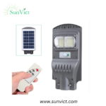 Eco solar light 50 watt