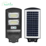 solar street light 90 watt